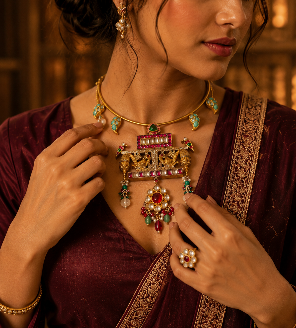 MAHARANI COLLECTION