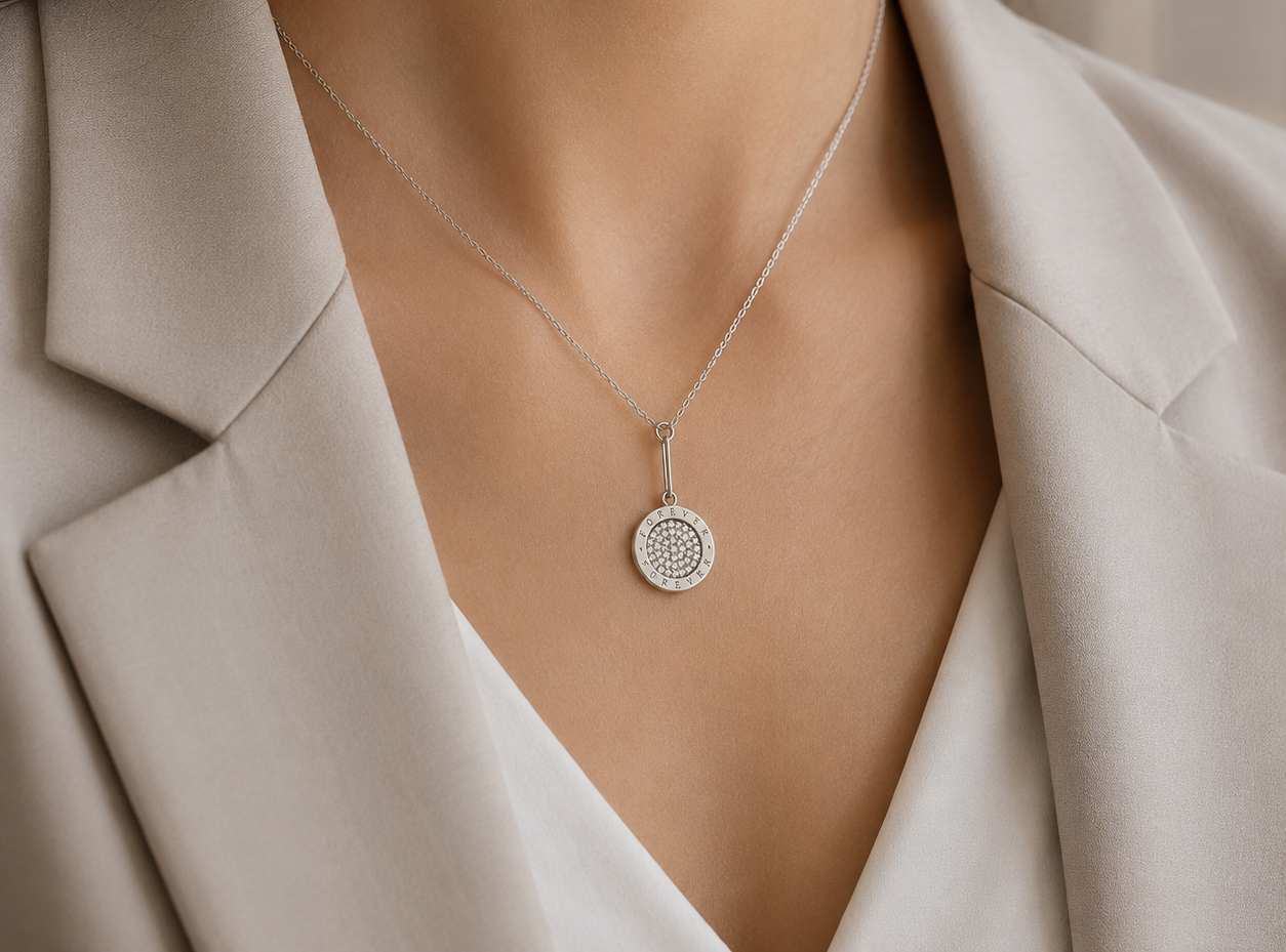 NECKPIECE