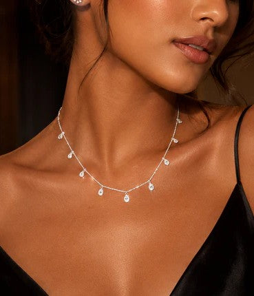KOREAN STYLE NECKPIECES