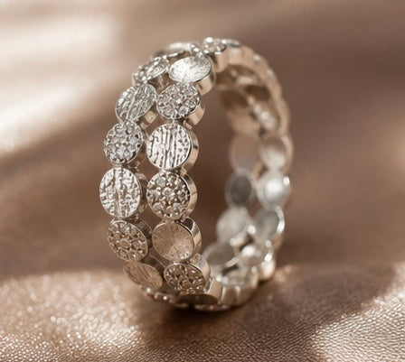 Twinkle Loop Adjustable Band