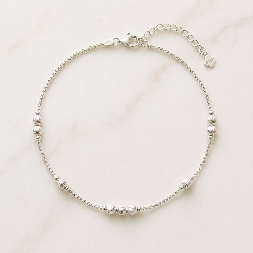 Starlight Anklet