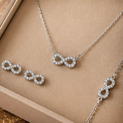 Infinity Elegance Set