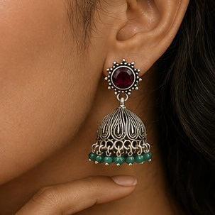 Vintage Jhumki