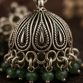 Vintage Jhumki