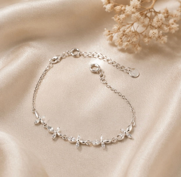 Celeste Bloom Bracelet
