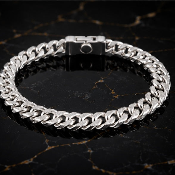 Titan Chain Bracelet
