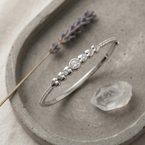 Kada-Style Sleek Bracelet