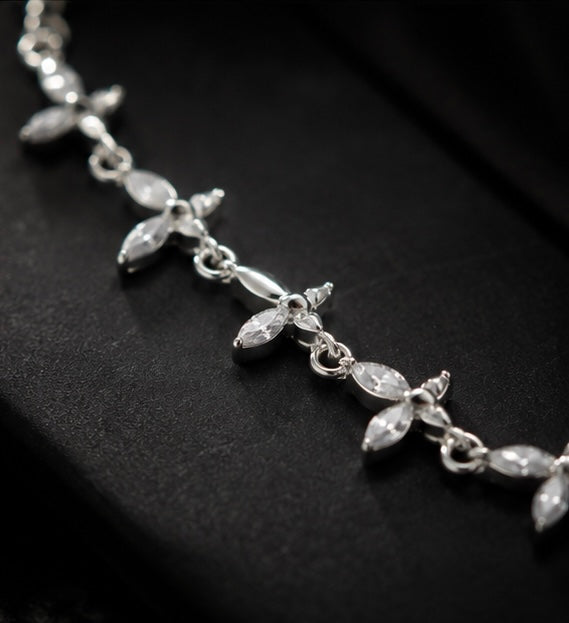 Celeste Bloom Bracelet