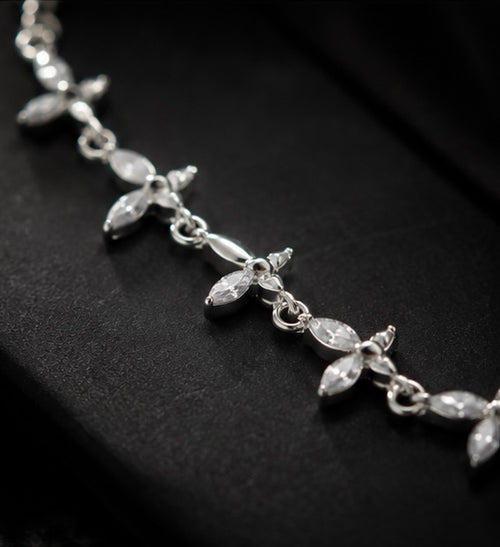 Celeste Bloom Bracelet
