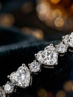 Crystal Royale Bracelet