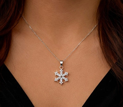 Snowflake Sparkle Set