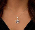 Snowflake Sparkle Set