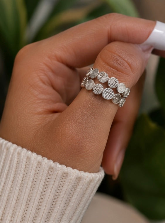 Twinkle Loop Adjustable Band