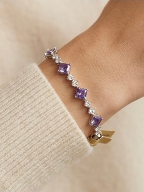 Tennis Bracelet