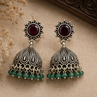 Vintage Jhumki