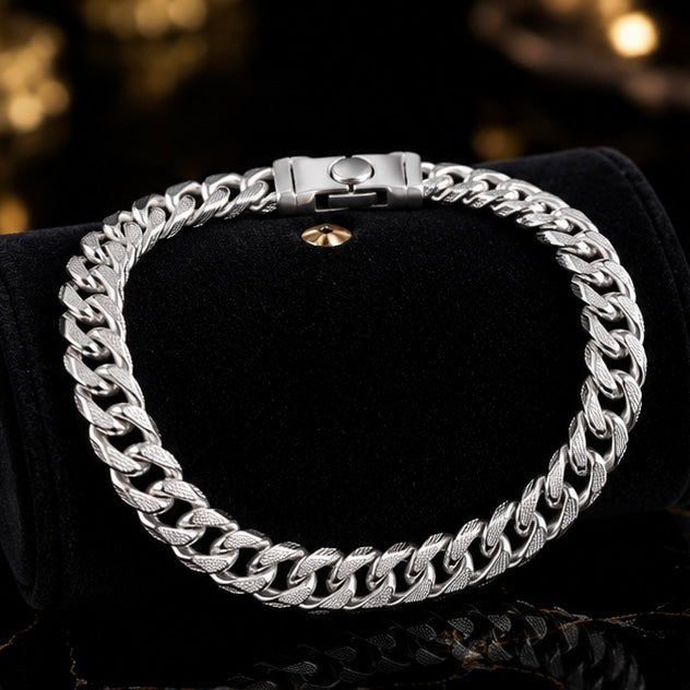 Titan Chain Bracelet