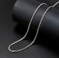 Unisex Rope Glow Chain