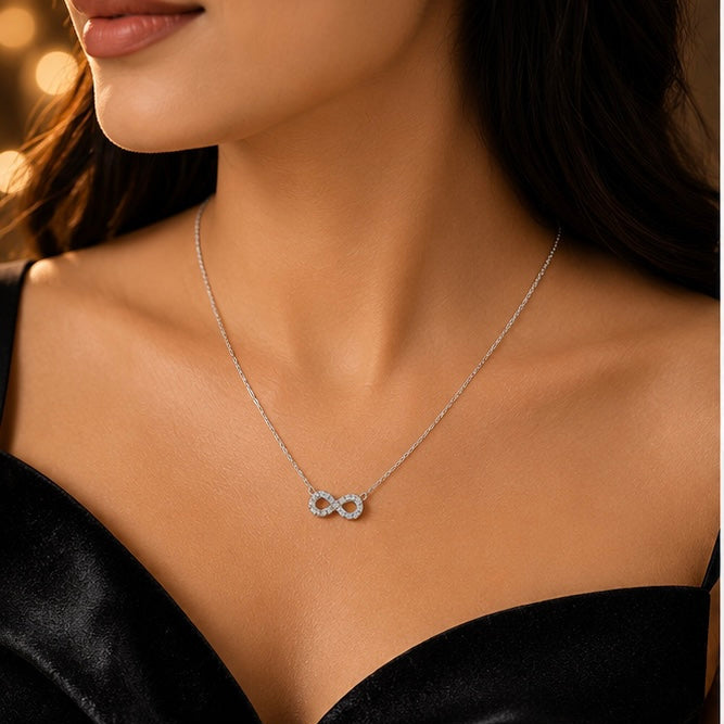 Infinity Elegance Set