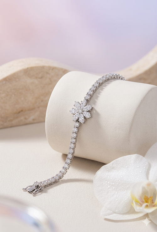 Blossom Grace Bracelet
