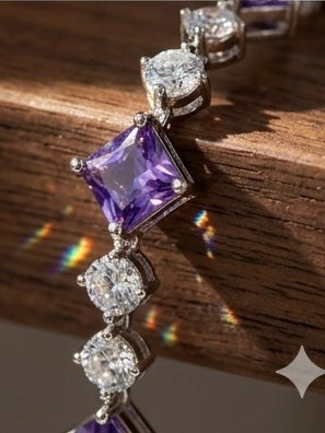 Tennis Bracelet
