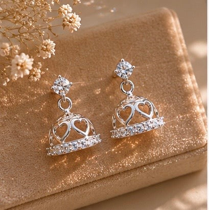 Mini Noor Jhumki