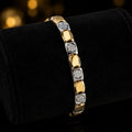 Royal Edge Bracelet
