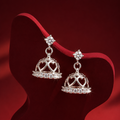 Mini Noor Jhumki