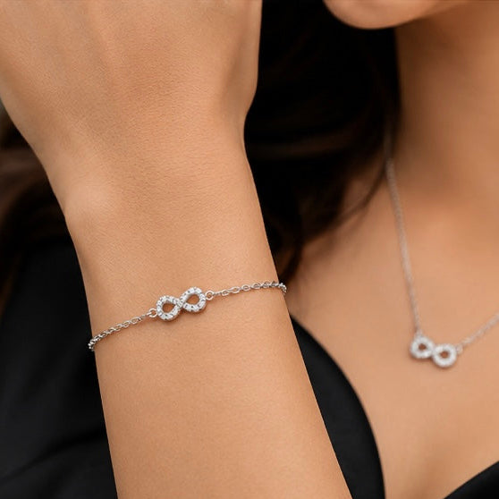 Infinity Elegance Set