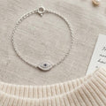 Evil Eye Bracelet