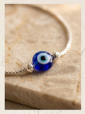 Evil Eye Charm Bracelet