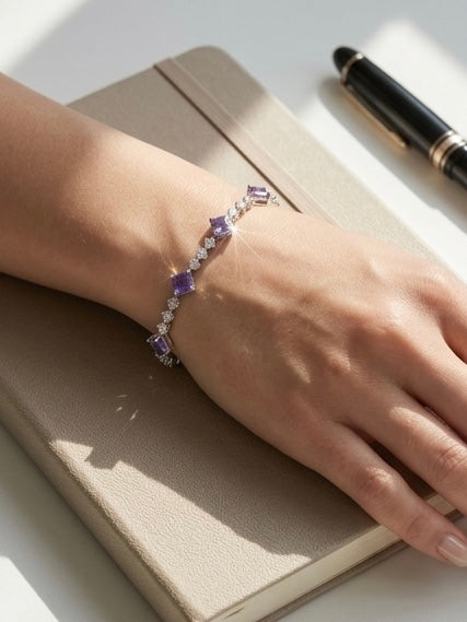 Tennis Bracelet