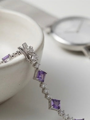 Tennis Bracelet
