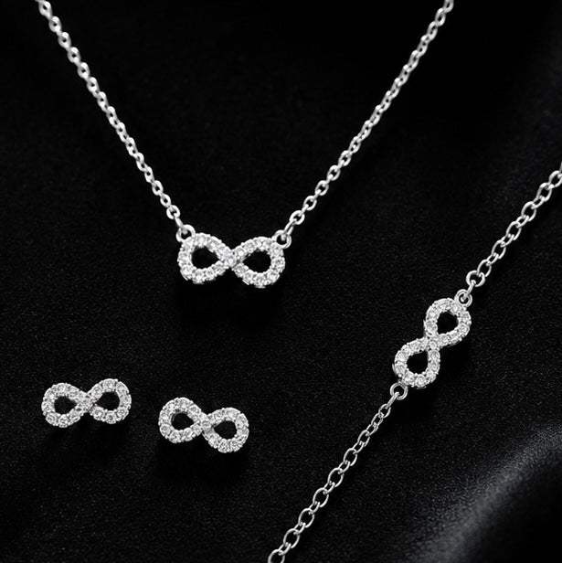 Infinity Elegance Set
