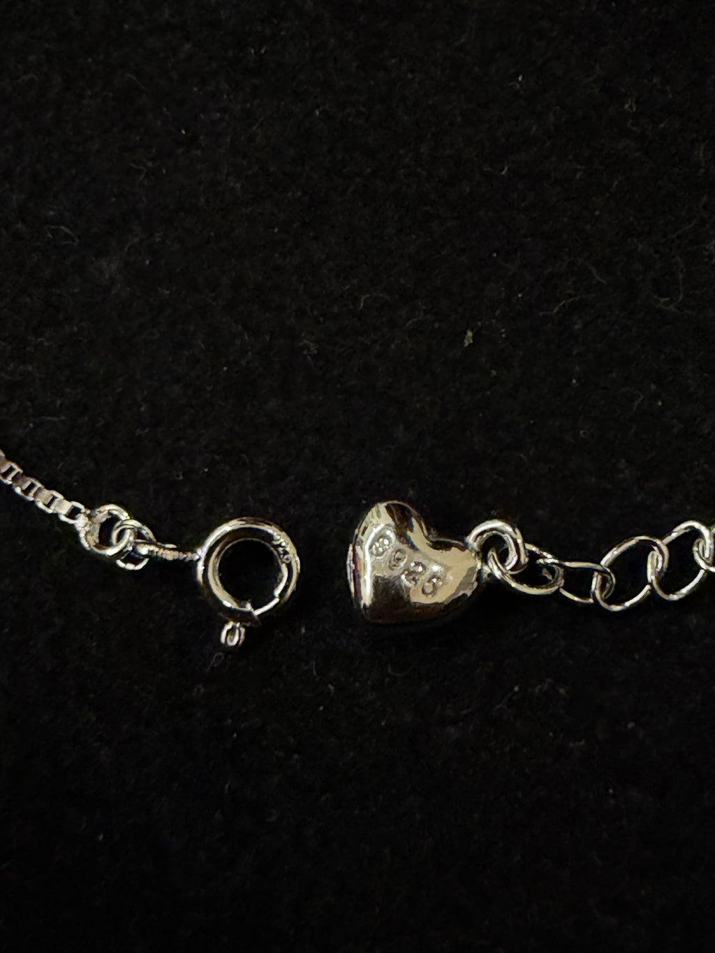Serene Curve Bracelet