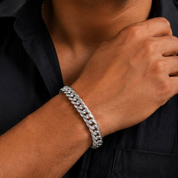 Titan Chain Bracelet