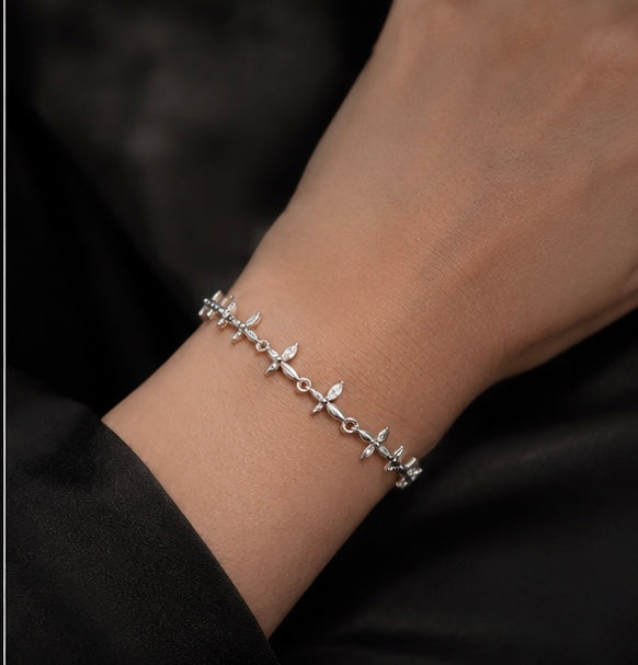 Celeste Bloom Bracelet