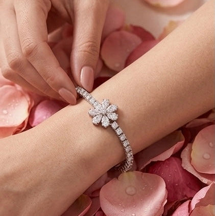 Blossom Grace Bracelet