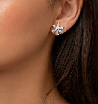 Snowflake Sparkle Set
