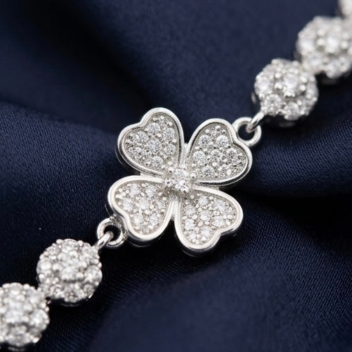 Lucky Bloom Bracelet