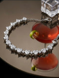 Crystal Royale Bracelet
