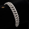 Titan Chain Bracelet