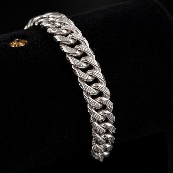 Titan Chain Bracelet