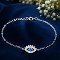 Evil Eye Bracelet
