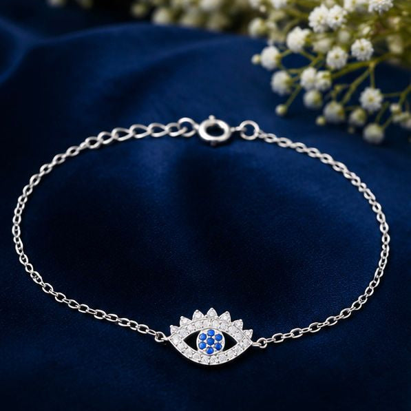 Evil Eye Bracelet