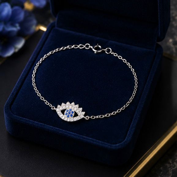 Evil Eye Bracelet