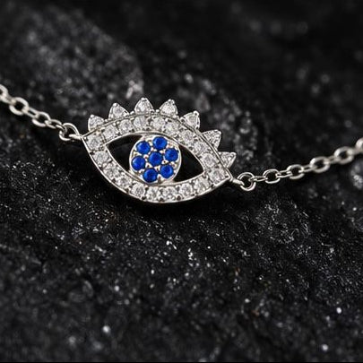 Evil Eye Bracelet