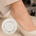Starlight Anklet