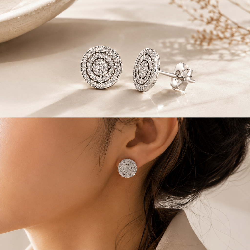 Lumina Orbit Studs