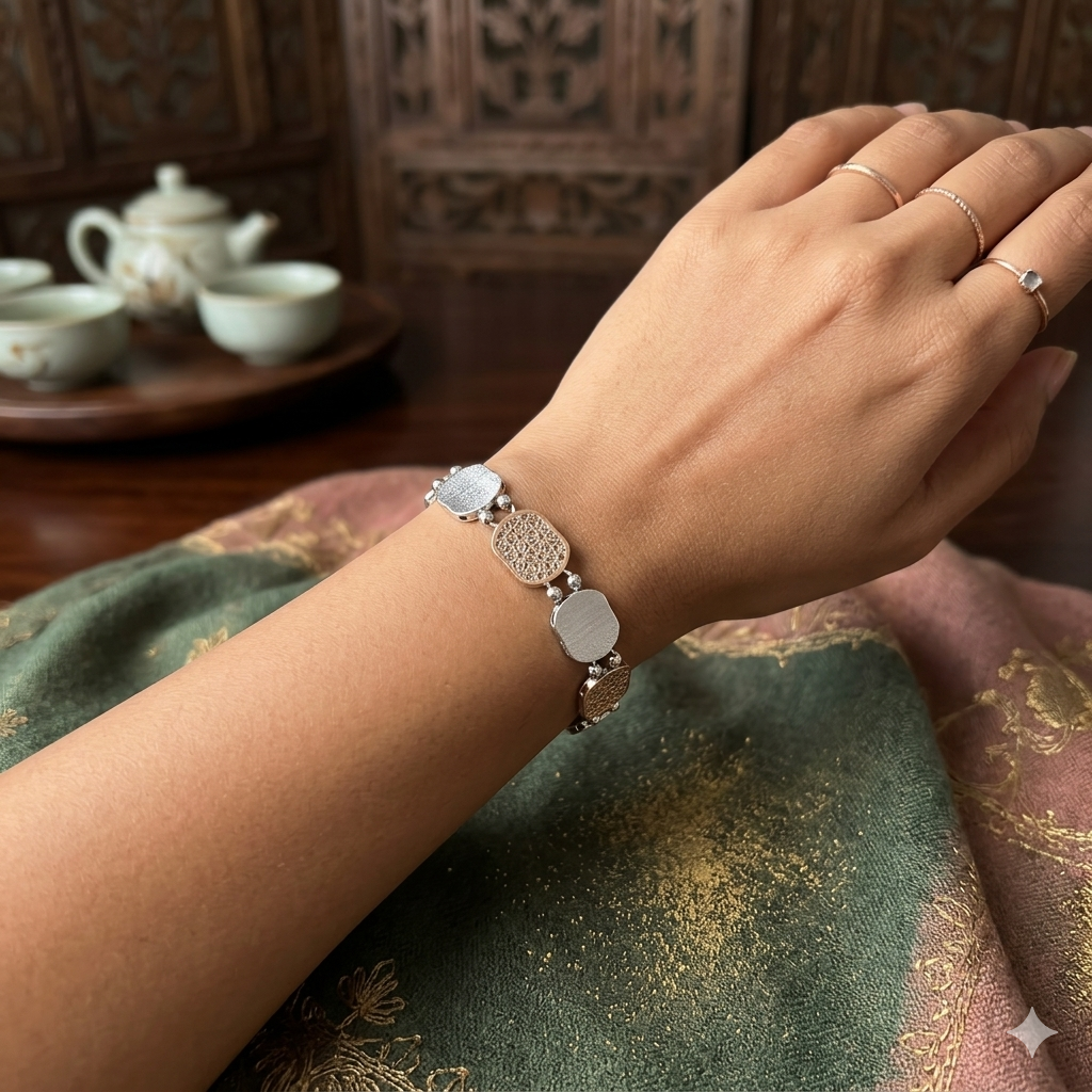 Heritage Harmony Bracelet