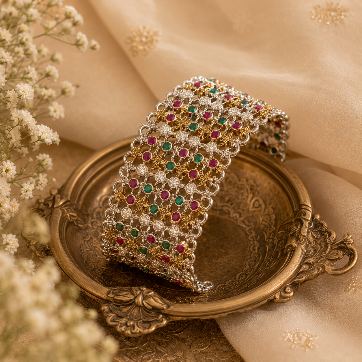 Rangmahal Bracelet